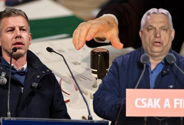 Orban mı Magyar mı? Macaristan'da halk sandık başında