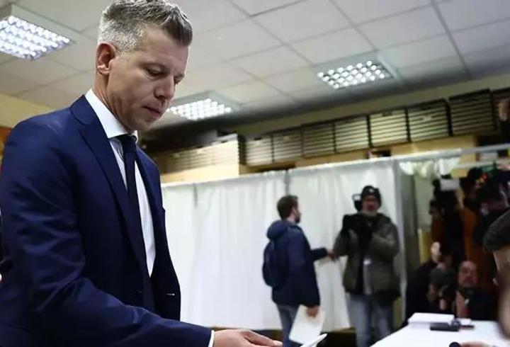 Peter Magyar kimdir? Peter Magyar kaç yaşında ve nereli?