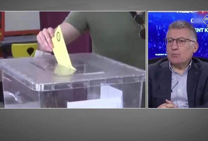 Abdullah Güler’den ara seçim açıklaması: “Talebiniz maddelerin amacını karşılamıyor”