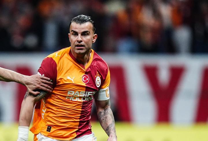 Abdülkerim Bardakcı: Şampiyon olacağız