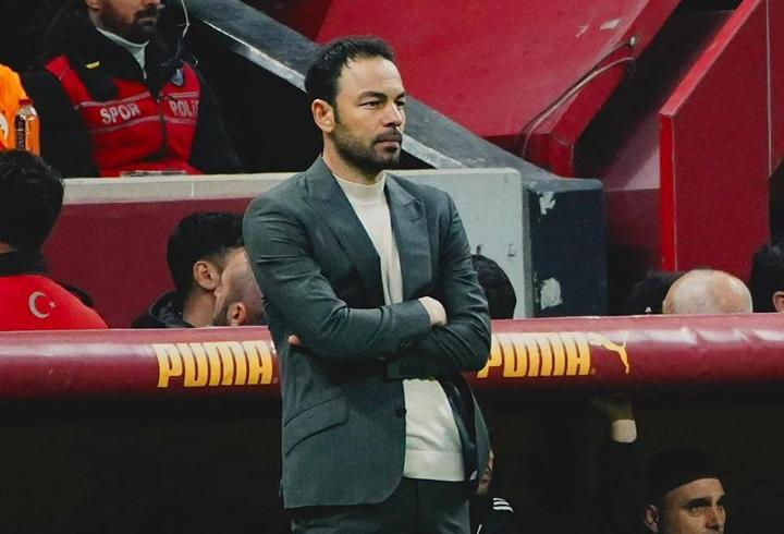 Selçuk İnan: Galatasaray taraftarını hâlâ çok seviyorum