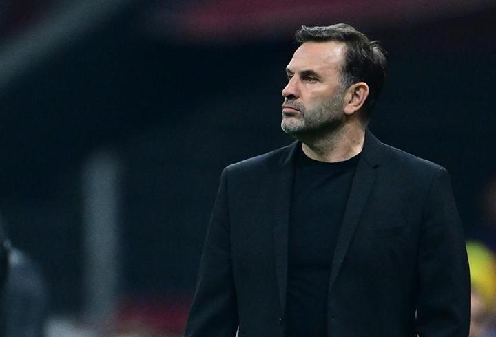 Okan Buruk: Hep bunu başardık, yine başaracağız