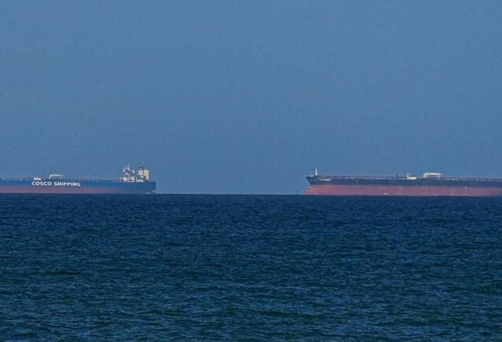 ABD, İran limanlarına yönelik deniz ablukasına başlıyor