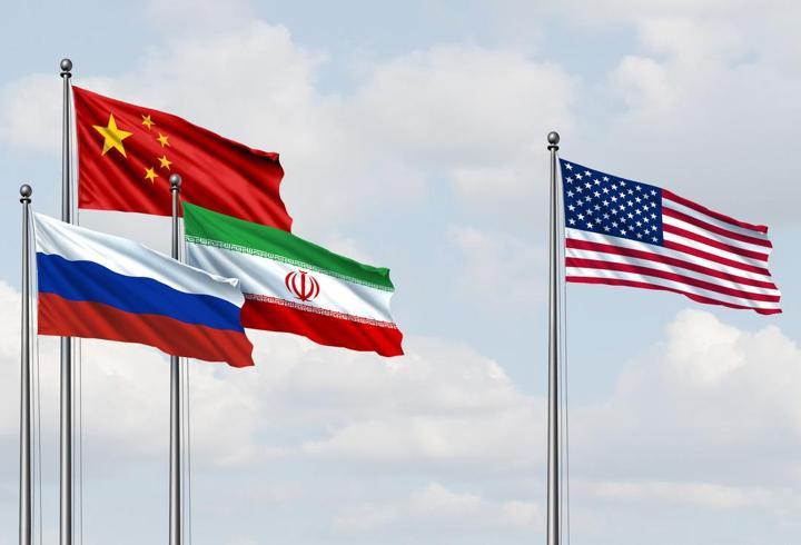 Sykes-Picot düzeni çöküyor mu? Çin, İran’ın gizli denge unsuru mu?