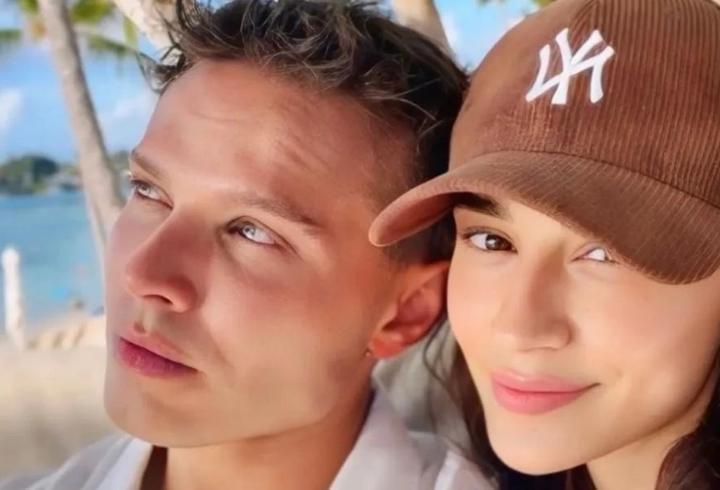 Aşk bitti, dostluk kaldı! Sude Zülal Güler ile Murat Ceylan yollarını ayırdı