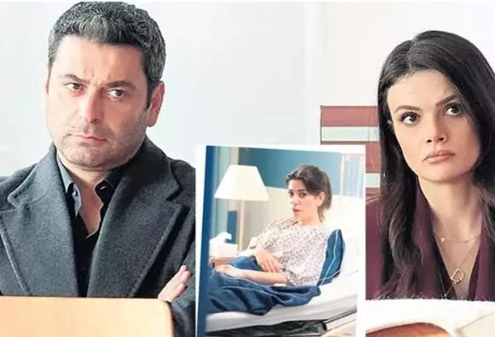 ‘Uzak Şehir’de Meryem düğümü