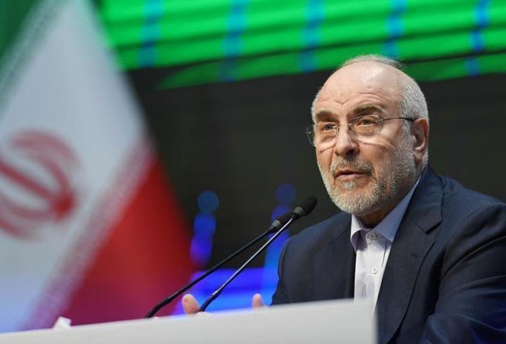 İran: Hiçbir tehdide boyun eğmeyeceğiz