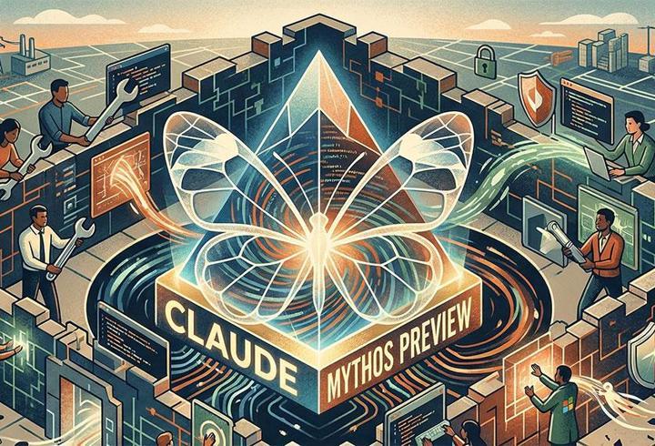 Anthropic bombayı patlattı