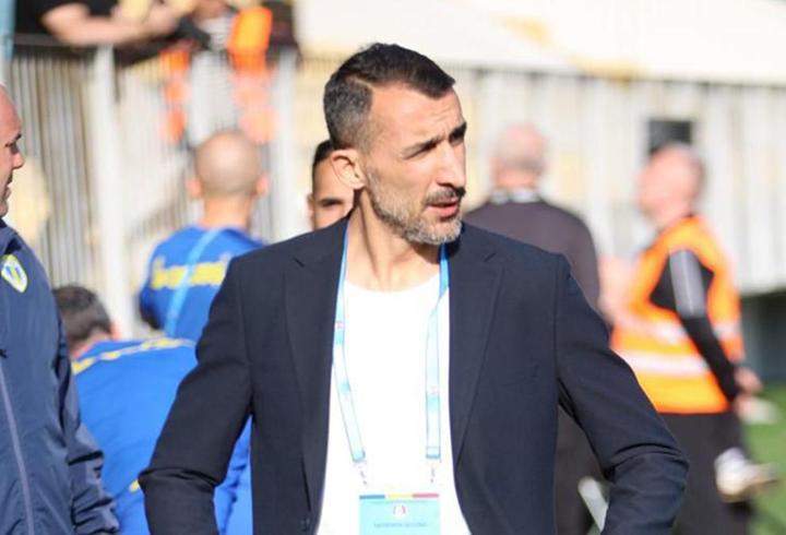 Romanya Ligi'ne geri dönen Mehmet Topal, 2'de 2 yaptı