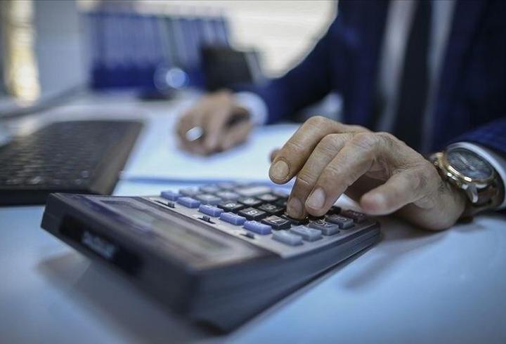 Vergi beyannamelerinde rekor: 5,5 milyon başvuru, 702 milyar TL vergi