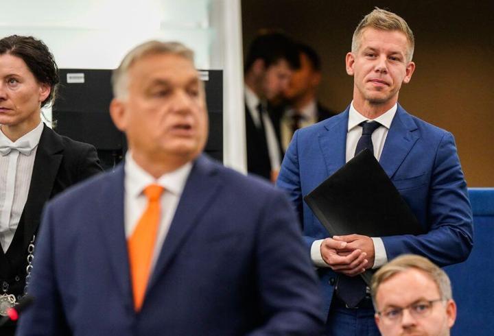 Güç dengeleri değişiyor: Macaristan’da büyük kırılma: AB blokaj siyaseti bitebilir