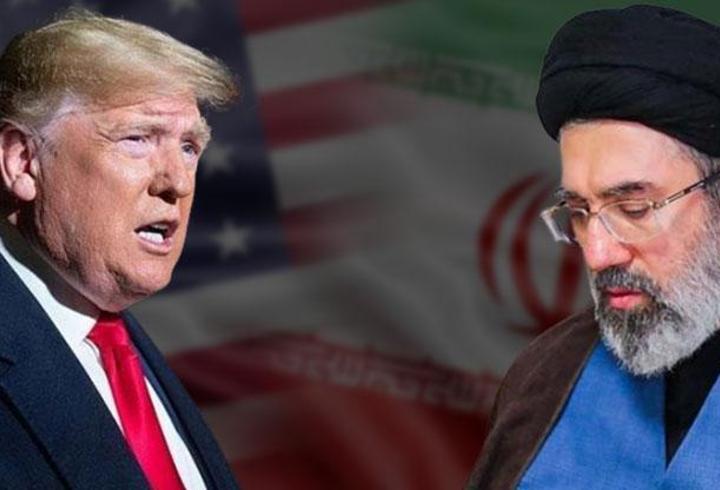 Savaşta diplomasi kapısı hala açık mı? WSJ'den "ikinci tur" iddiası