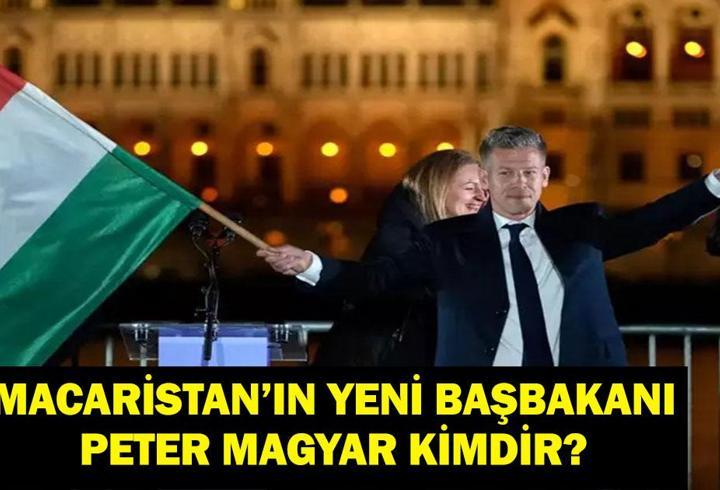 PETER MAGYAR KİMDİR? Macaristan'ın Yeni Başbakanı Peter Magyar Kaç Yaşında, Hangi Partiden? 16 Yıllık Orban Hükümeti Sona Erdi!