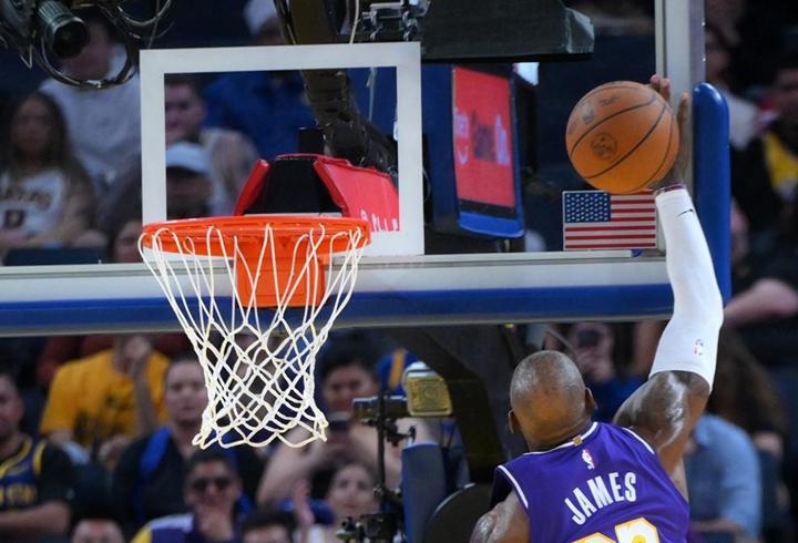 NBA'de play-off ve play-in heyecanı! İşte eşleşmeler...