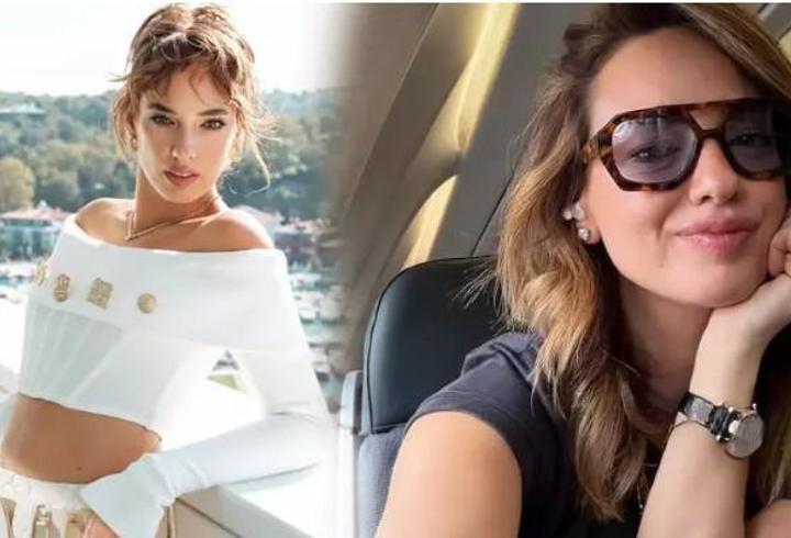 Seda Bakan’dan Madrid çıkarması! Türk dizilerinin yurt dışındaki etkisini anlattı