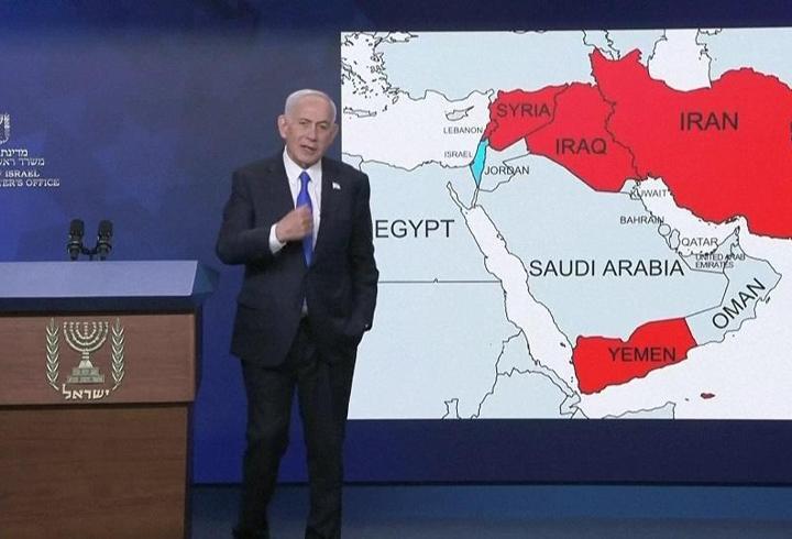 Netanyahu, Erdoğan'ı hedef alarak neyi amaçlıyor?