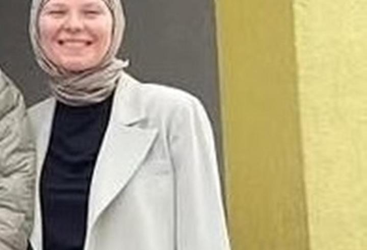 Ayşegül öğretmen, evinde ölü bulundu 