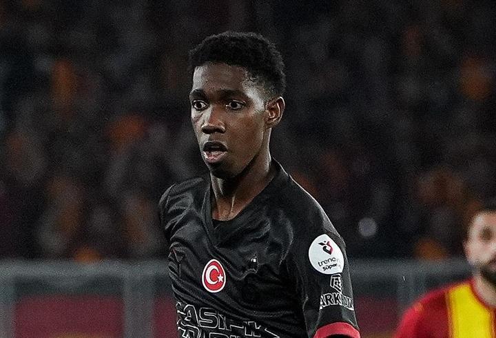 Galatasaray'ın yara aldığı gece Asprilla'dan tepki çeken paylaşım