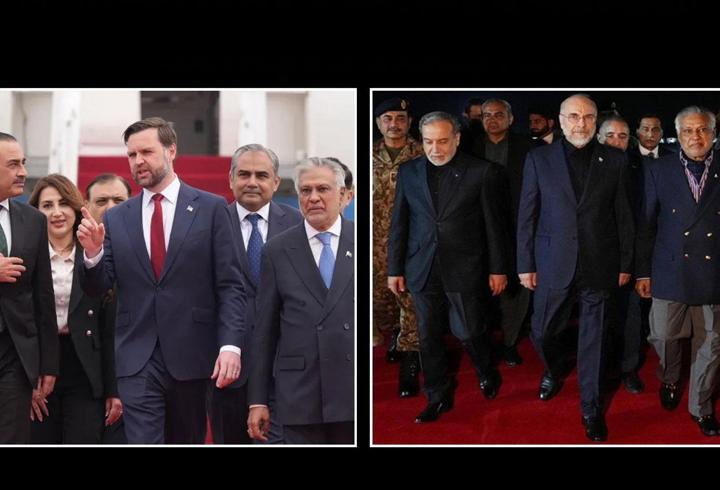 ABD'den İran'a 20 yıllık şart: 'Fonlar serbest bırakılacak ama...'