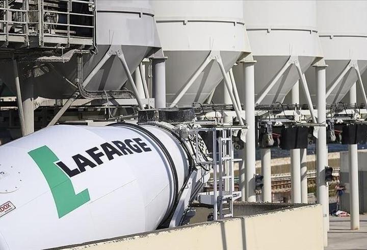 SON DAKİKA: Lafarge, "terör örgütünü finanse etmekten" suçlu bulundu