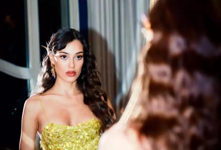 Dilan Çiçek Deniz anksiyete gerçeğini anlattı! “Bu bir zayıflık değil”