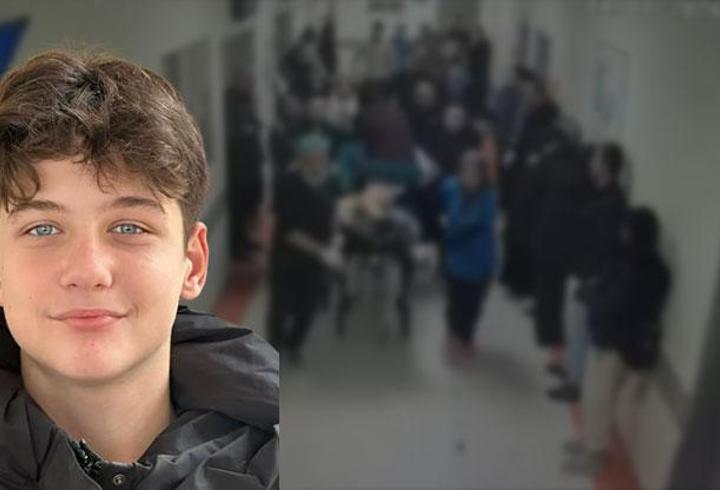 "Atlas Çağlayan" iddianamesi kabul edildi: İlk duruşma 9 Haziran'da!