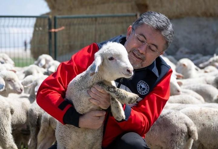 Bakan Yumaklı duyurdu: Başvurular başladı, yıllık 180 bin TL destek verilecek