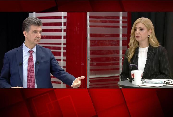 Savaşın perde arkası: ABD’nin planı ne? Abluka mı, kontrol mü?