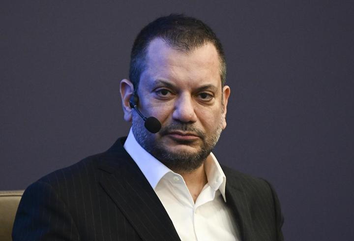 Trabzonspor Başkanı Ertuğrul Doğan'dan, camiasına ekonomik destek çağrısı