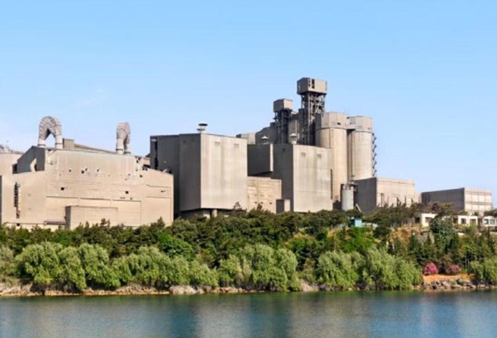 Sürdürülebilirlik hedefleri 2025 Entegre Faaliyet Raporu’nda