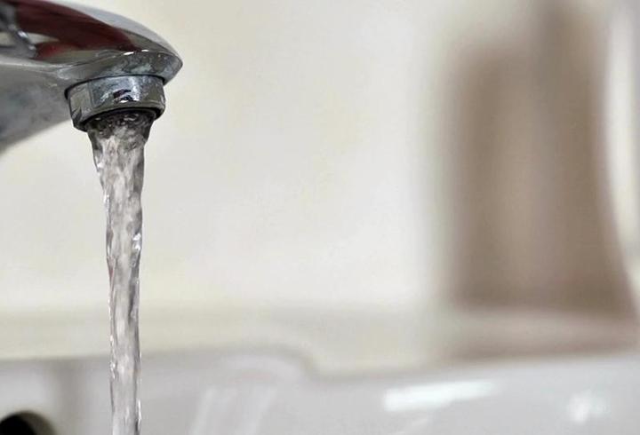 Ankara'da su zammı iptal edildi… Osman Gökçek: “Vatandaşın cebine uzanan kirli el durduruldu”