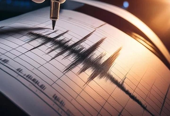 SON DAKİKA HABERİ: Erzincan'da korkutan deprem!