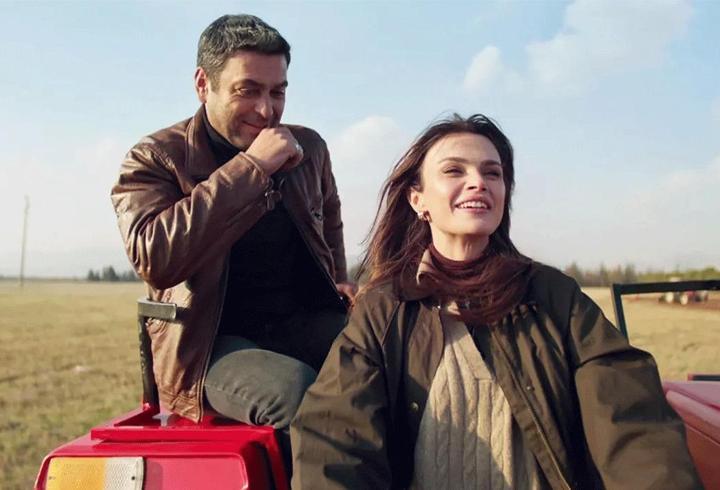 UZAK ŞEHİR 57. BÖLÜM İZLE: Kanal D Uzak Şehir 57. bölüm full izleme linki