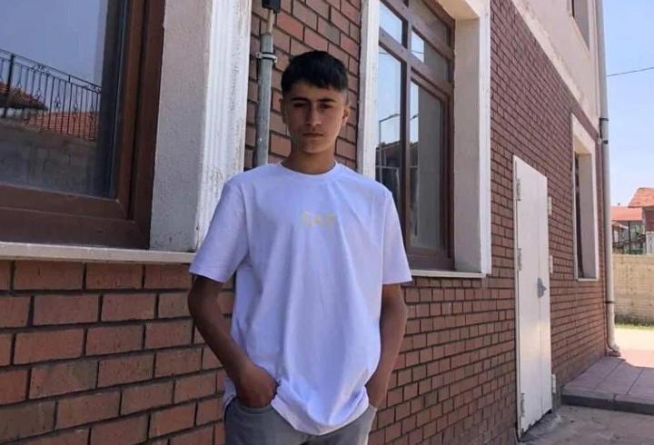 Tokat’ta traktörün altında kalarak hayatını kaybetti