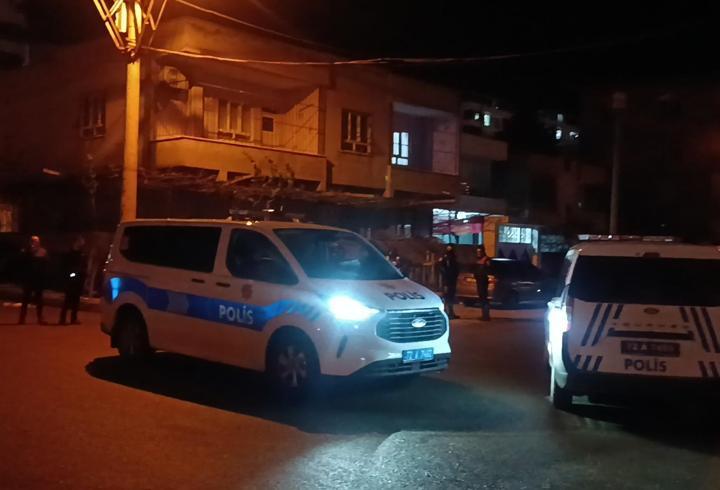 Batman’da silahlı kavga: 3 yaralı