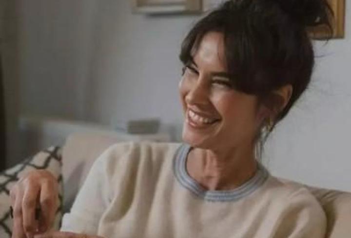 Arzum Onan’dan sanal medyayı sallayan paylaşım! Fit görünümüyle yine gündem oldu