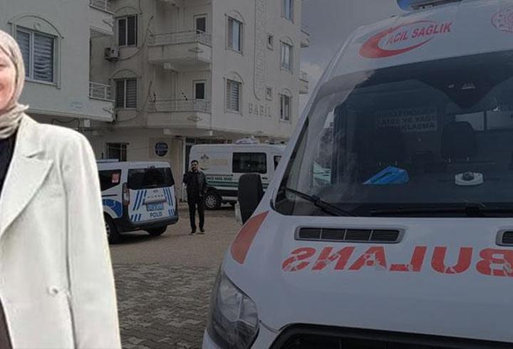 2 gündür haber alınamıyordu: Ayşegül Öğretmen'den acı haber