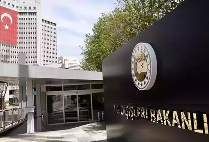 Dışişleri Bakanlığı, İskeçe Türk Birliğinin 99. kuruluş yıl dönümünü kutladı