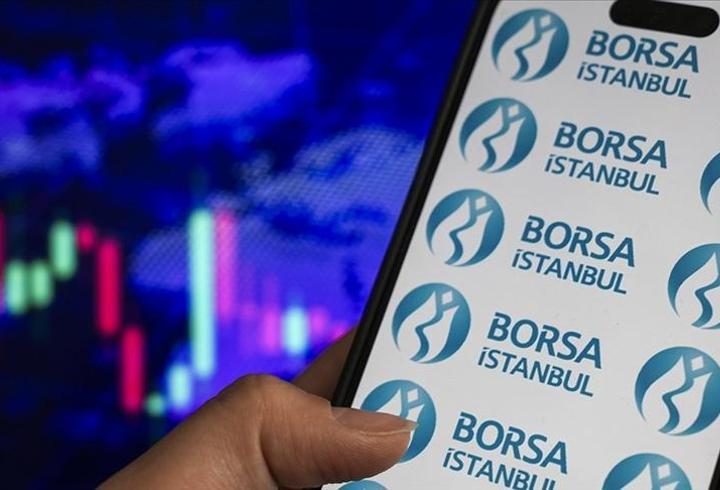 SON DAKİKA | BIST 100 güne yükselişle başladı! Küresel iyimserlik endeksi destekledi