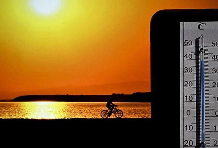 Bugün başlıyor: Hava 8 derece birden değişecek!