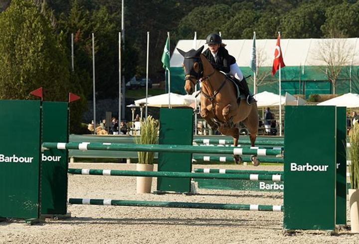 Barbour Cup, Kemer Country’de yapıldı