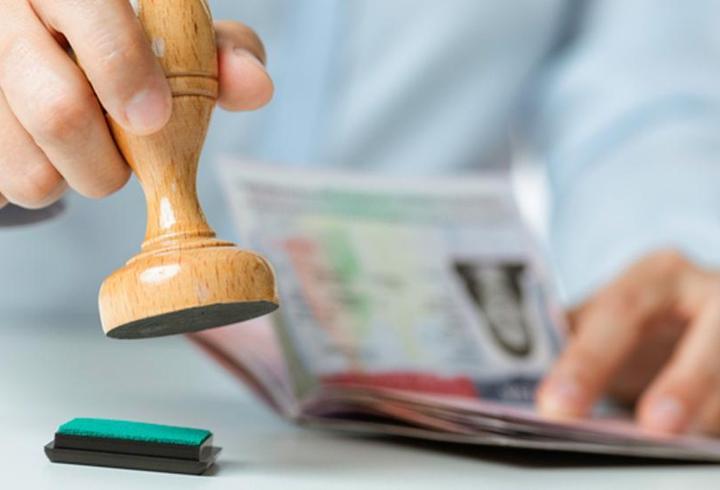 Vize randevusunda büyük çile! 'Vatandaşa yok acenteye var'