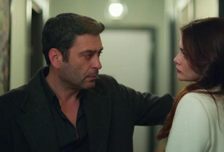 Kübra Ünlü yazdı! Uzak Şehir’de ‘Geçmiş’ aynı çatı altında birleşti!