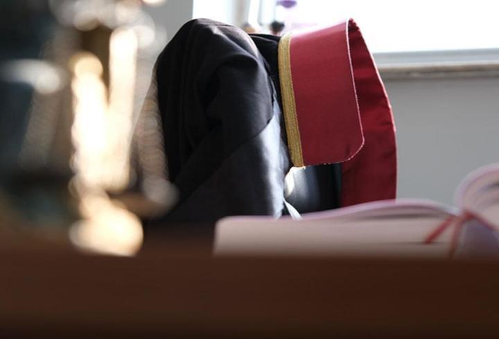 12. YARGI PAKETİ İNFAZ DÜZENLEMESİ: 12. Yargı Paketi Meclis'ten Geçti Mi? Ne Zaman Çıkacak? Adalet Bakanı Gürlek Açıkladı! Af Mı Geliyor?