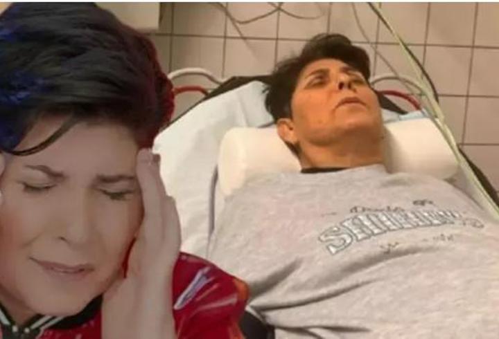 Cansever için ünlüler seferber oldu! Moral gecesinde Yıldız Tilbe sahneye çıktı