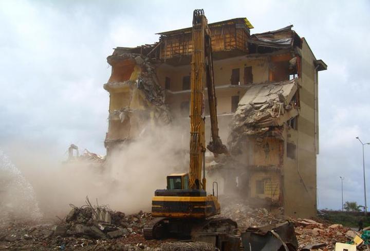 Maliyetsiz kentsel dönüşüm hayal değil! Ev sahipleri borçlanmadan yeni evine kavuşabilir