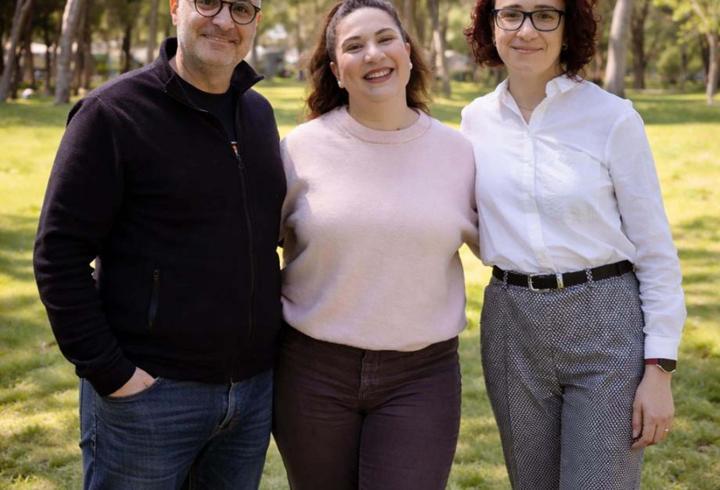 Egeli bilim insanlarının projesi NASA'nın uzay görevlerine ışık tutacak