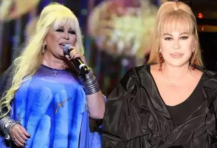 Zerrin Özer’in son görüntüsü hayranlarını duygulandırdı! “Artık tek başıma yürüyemiyorum”