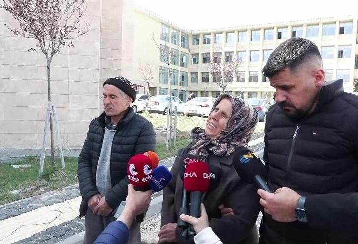 Doku ailesi konuştu! Gülistan'ın annesi: ''Bizi hep yanlış yönlendirdiler''