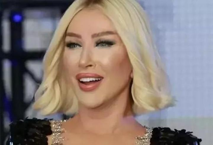 Seda Sayan’dan olay yaratan ilişki tavsiyesi! “Ne depresyonu, next diyeceksin”